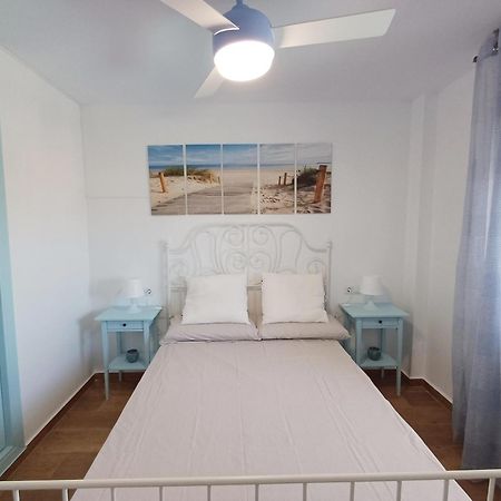 Atico La Cenia Apartamento Dénia Exterior foto