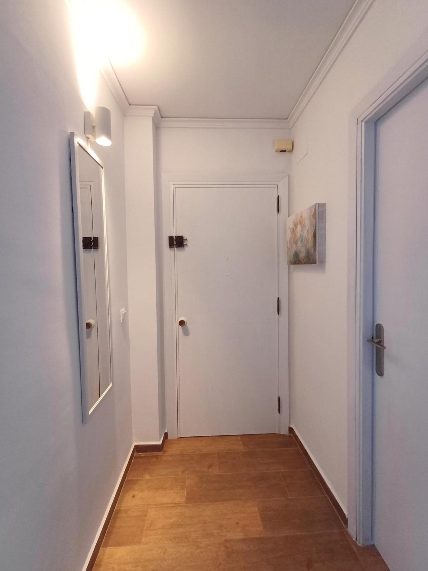 Atico La Cenia Apartamento Dénia Exterior foto