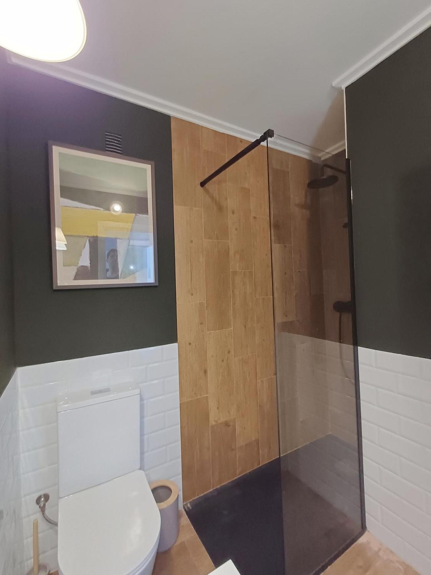 Atico La Cenia Apartamento Dénia Exterior foto