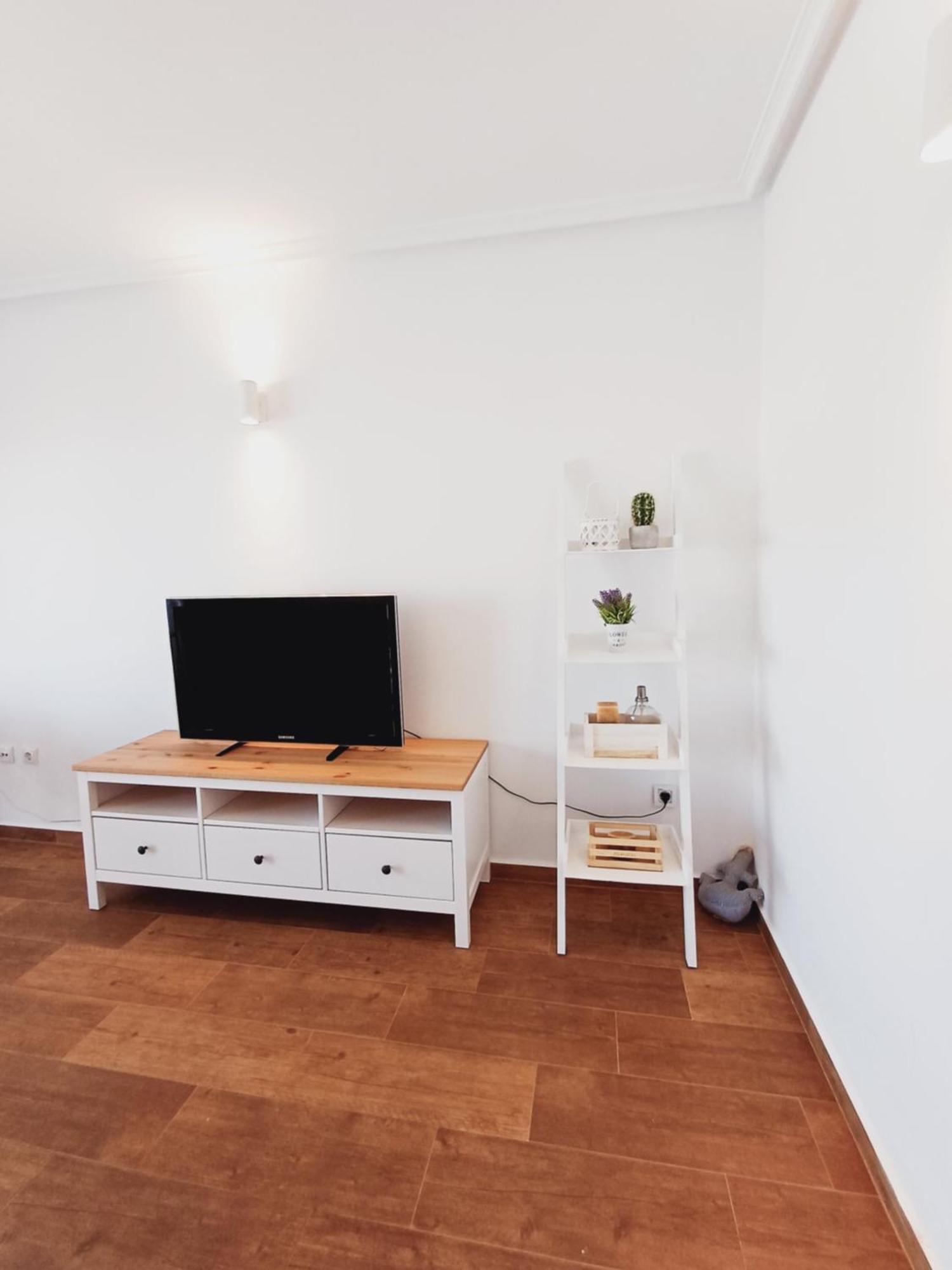 Atico La Cenia Apartamento Dénia Exterior foto