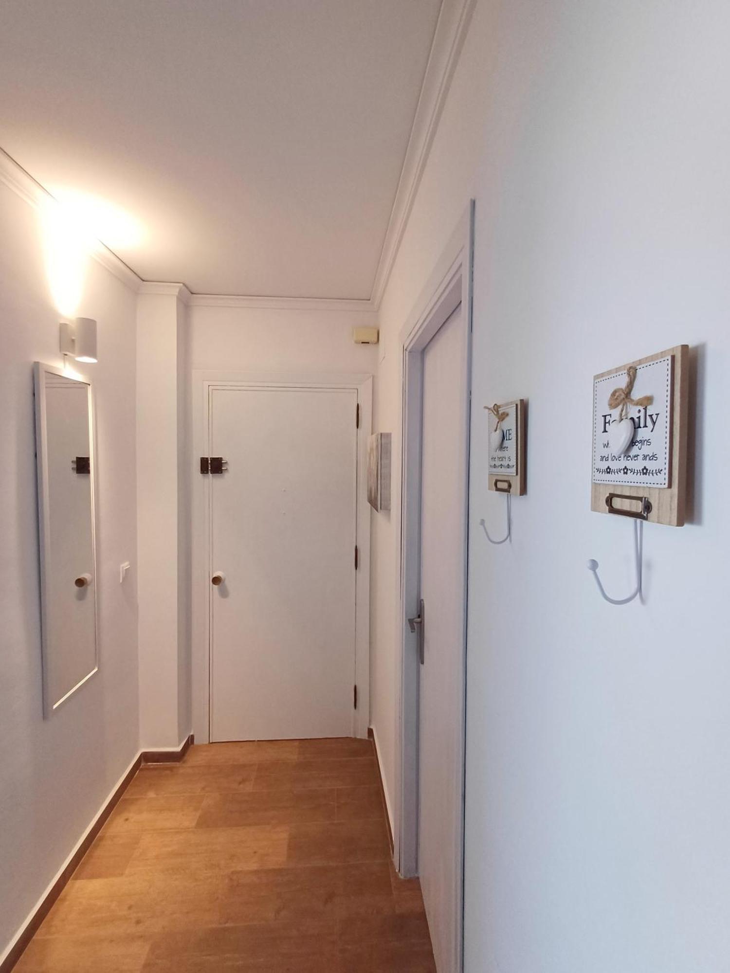 Atico La Cenia Apartamento Dénia Exterior foto