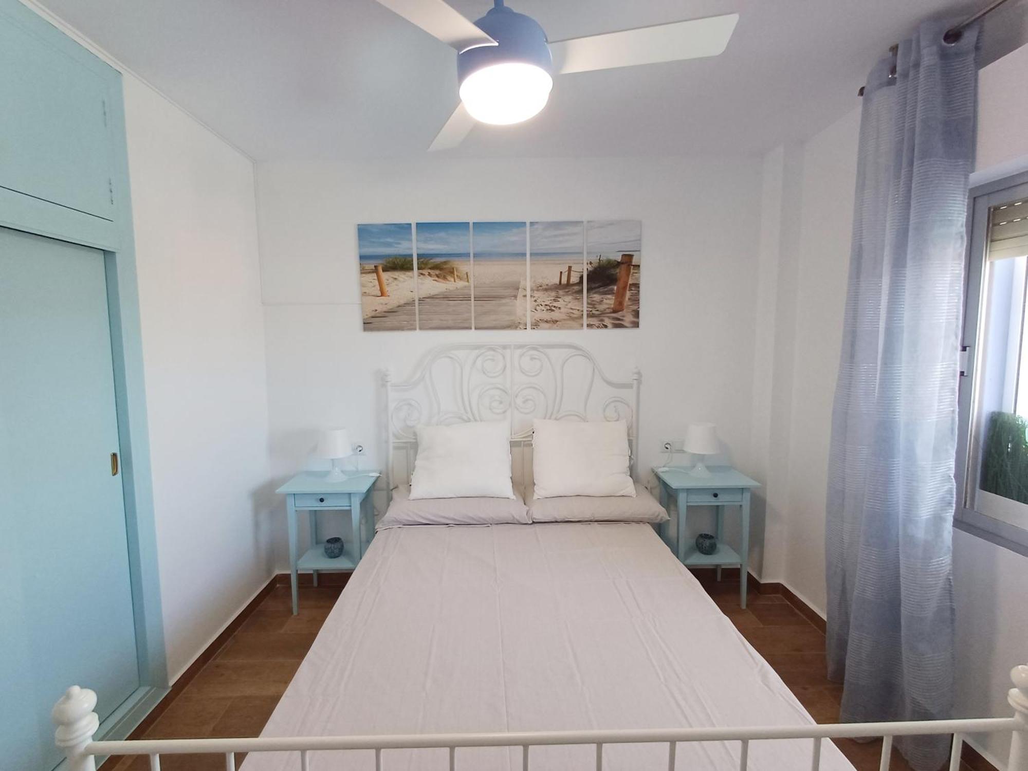 Atico La Cenia Apartamento Dénia Exterior foto