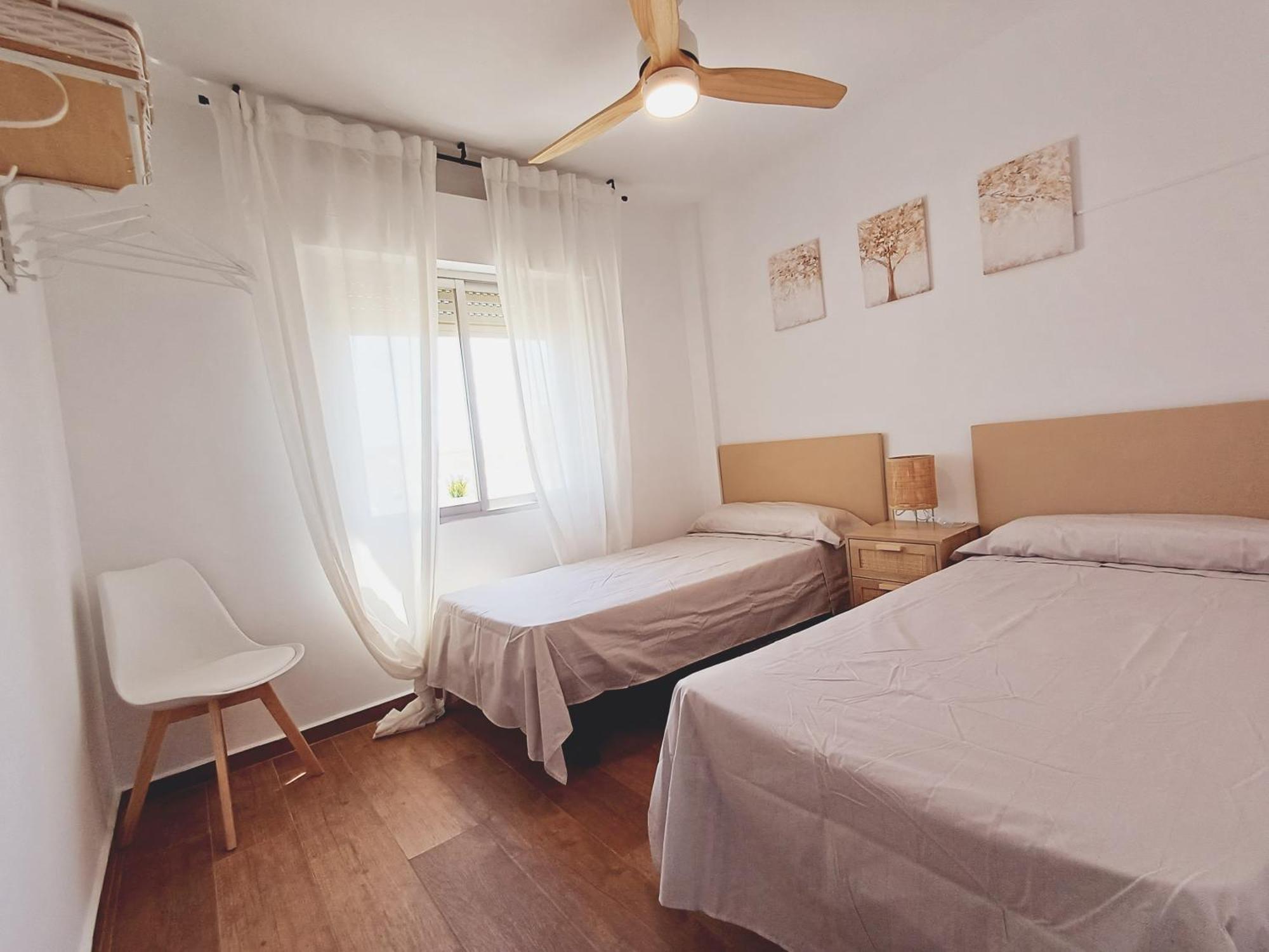 Atico La Cenia Apartamento Dénia Exterior foto