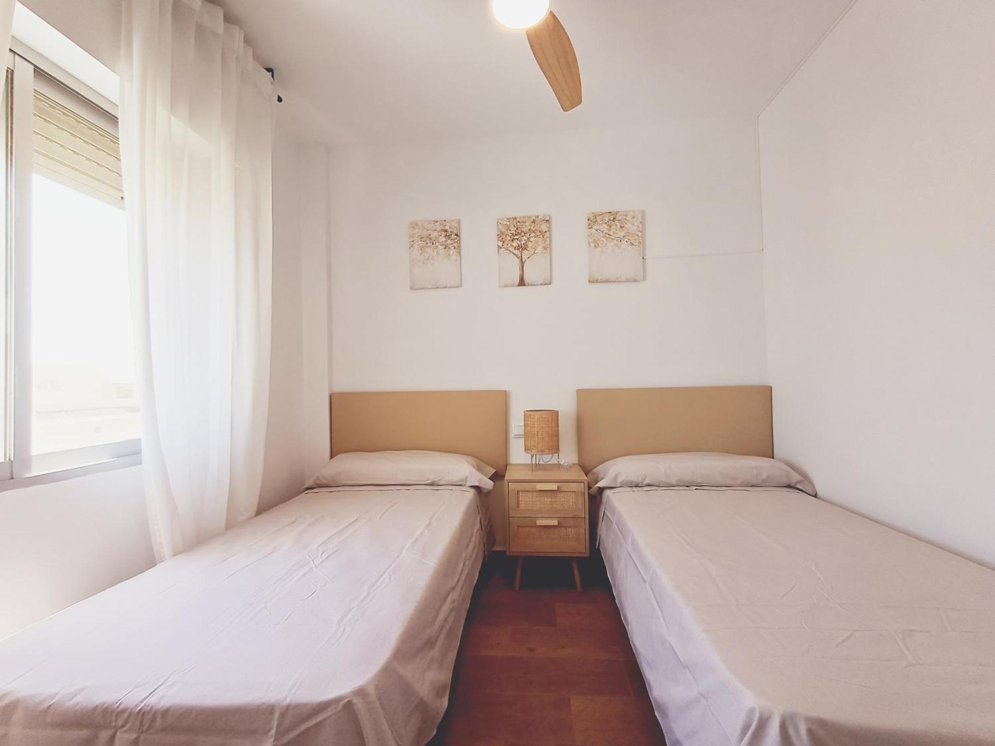 Atico La Cenia Apartamento Dénia Exterior foto