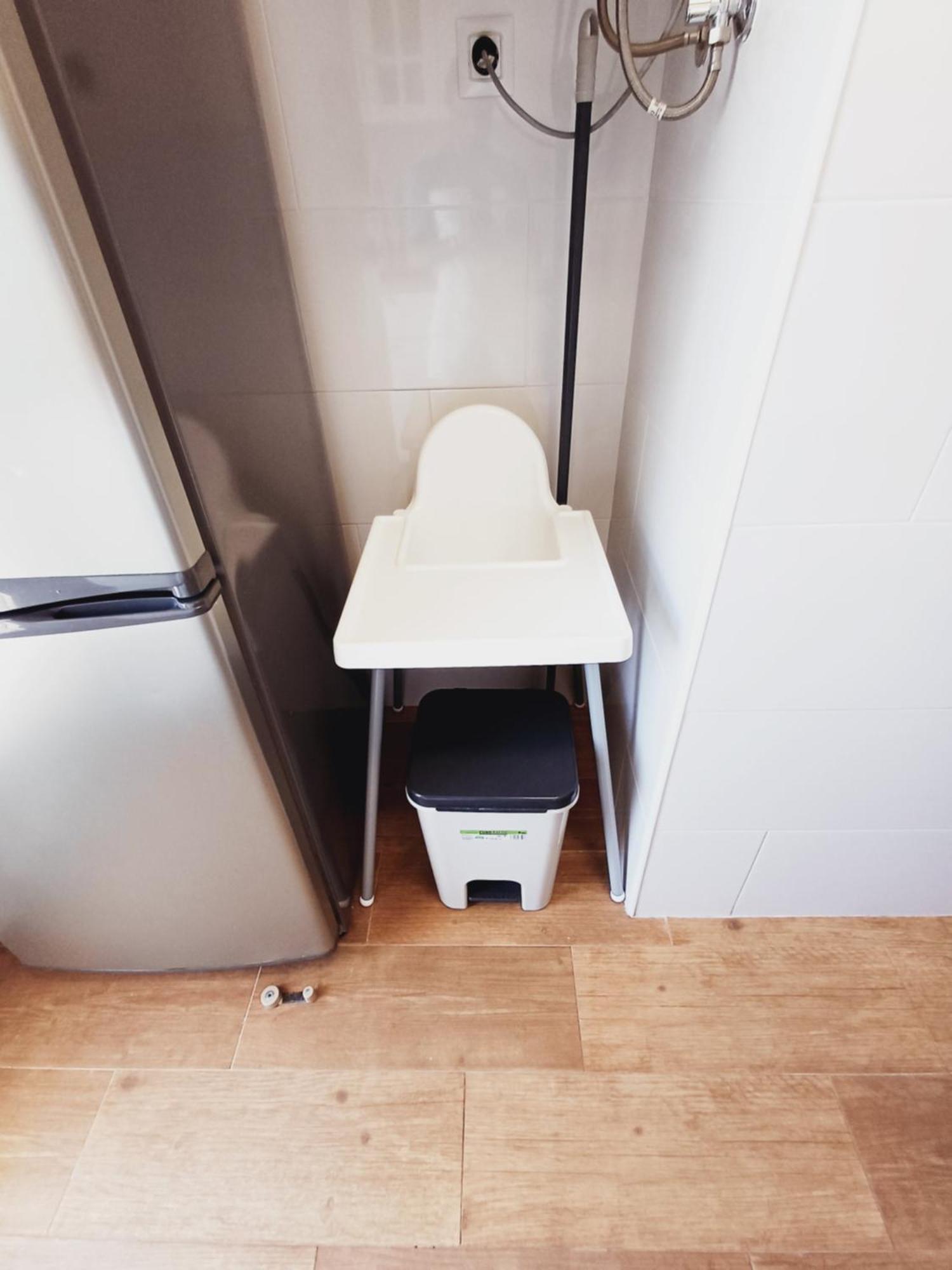 Atico La Cenia Apartamento Dénia Exterior foto