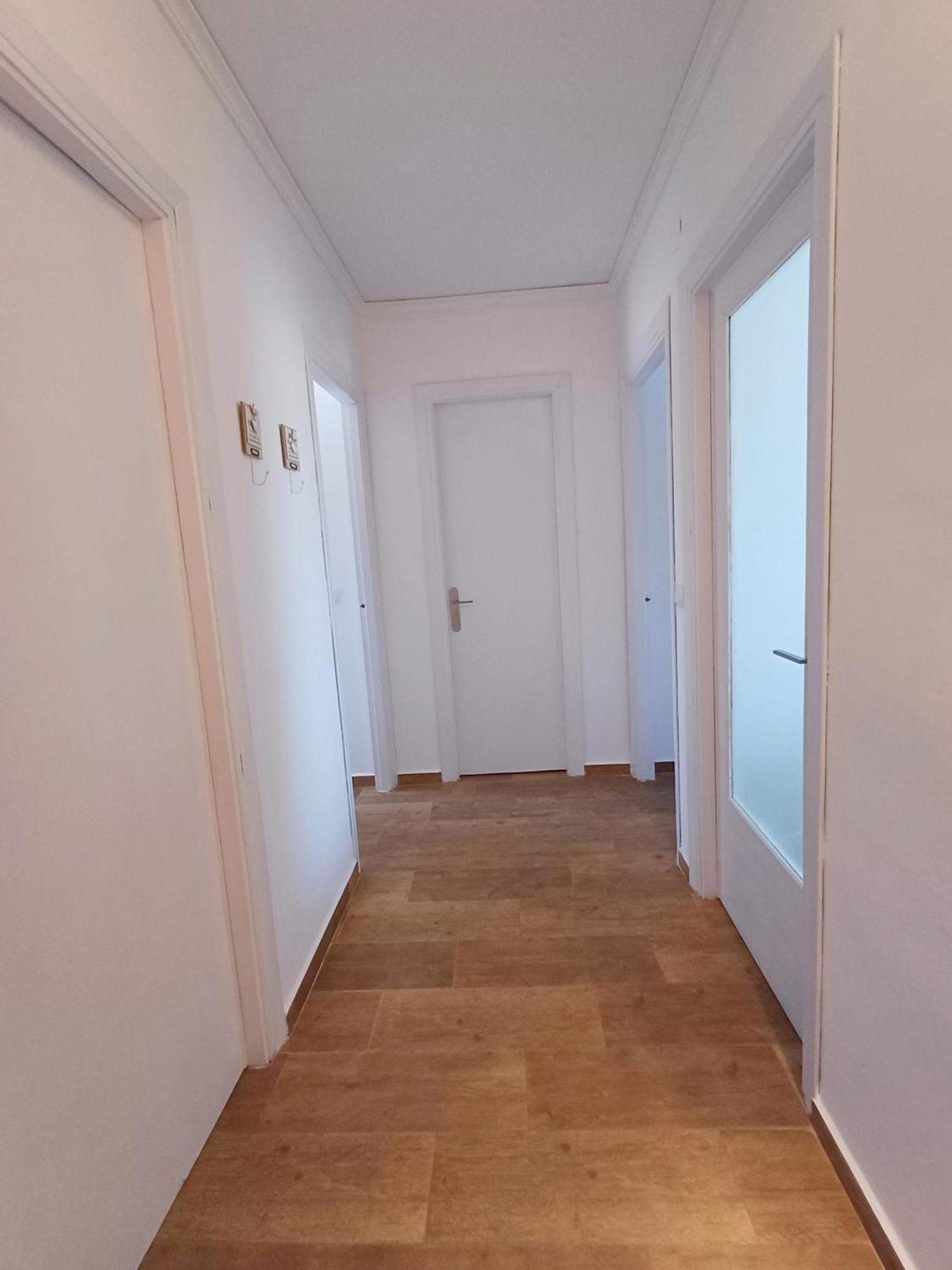 Atico La Cenia Apartamento Dénia Exterior foto